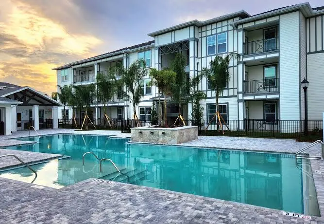 New Tampa and Tampa Palms