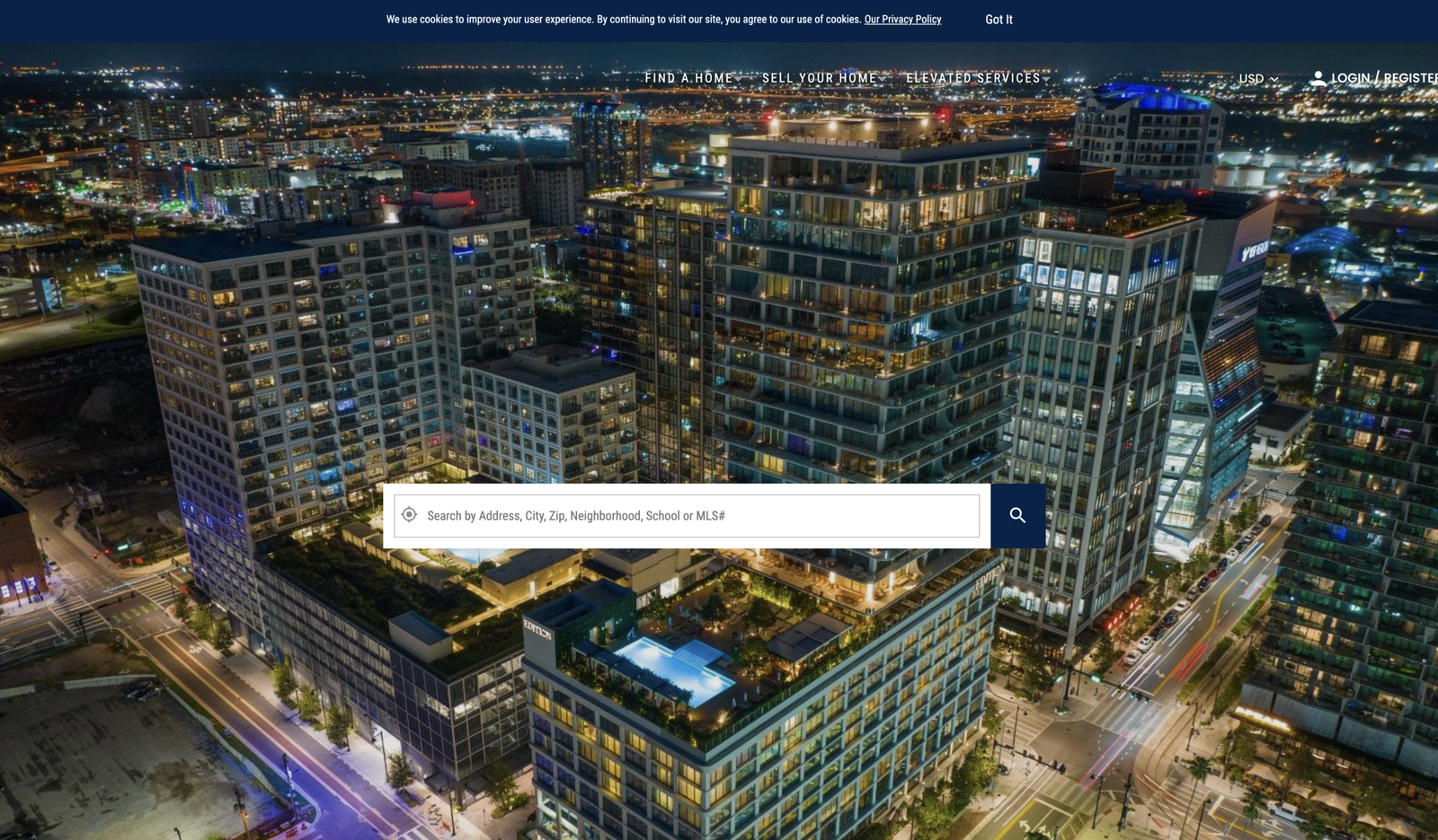 The Paul DeSantis Group (Premier Sotheby's International Realty)