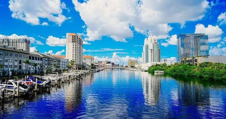 Seminole Heights Florida
