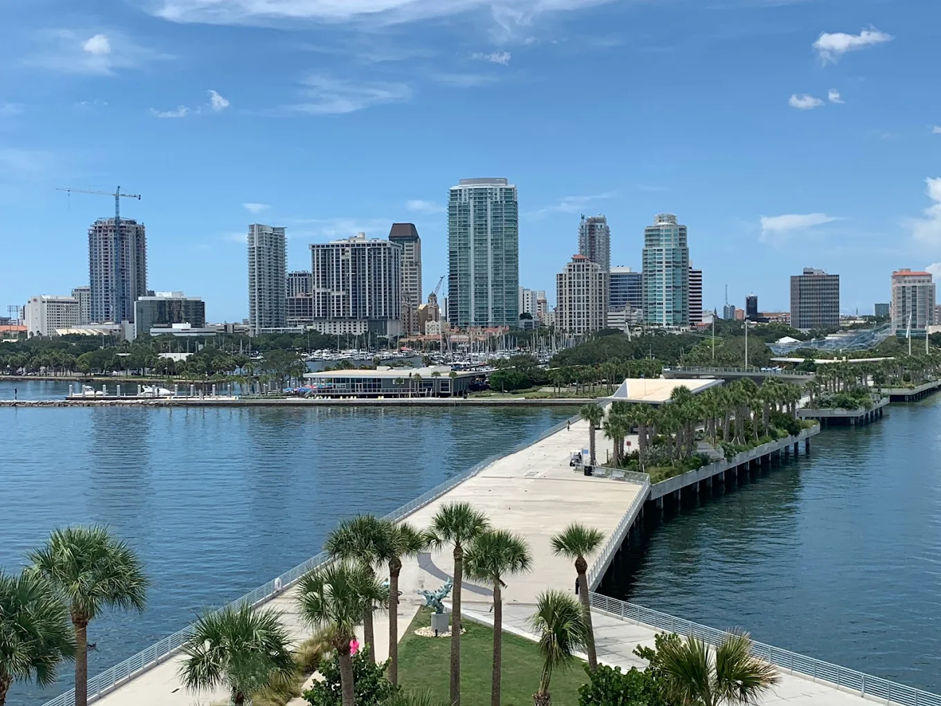 St. Pete, FL
