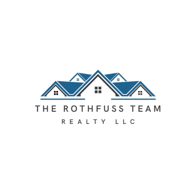 Rothfuss team logo transparent