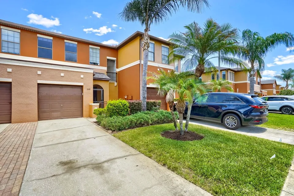 Wesley Chapel 2-Bedroom