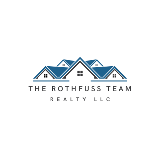 The Rothfuss Team Realty Logo