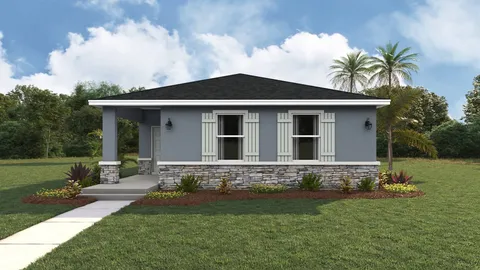 4-bedroom St. Petersburg, Fl