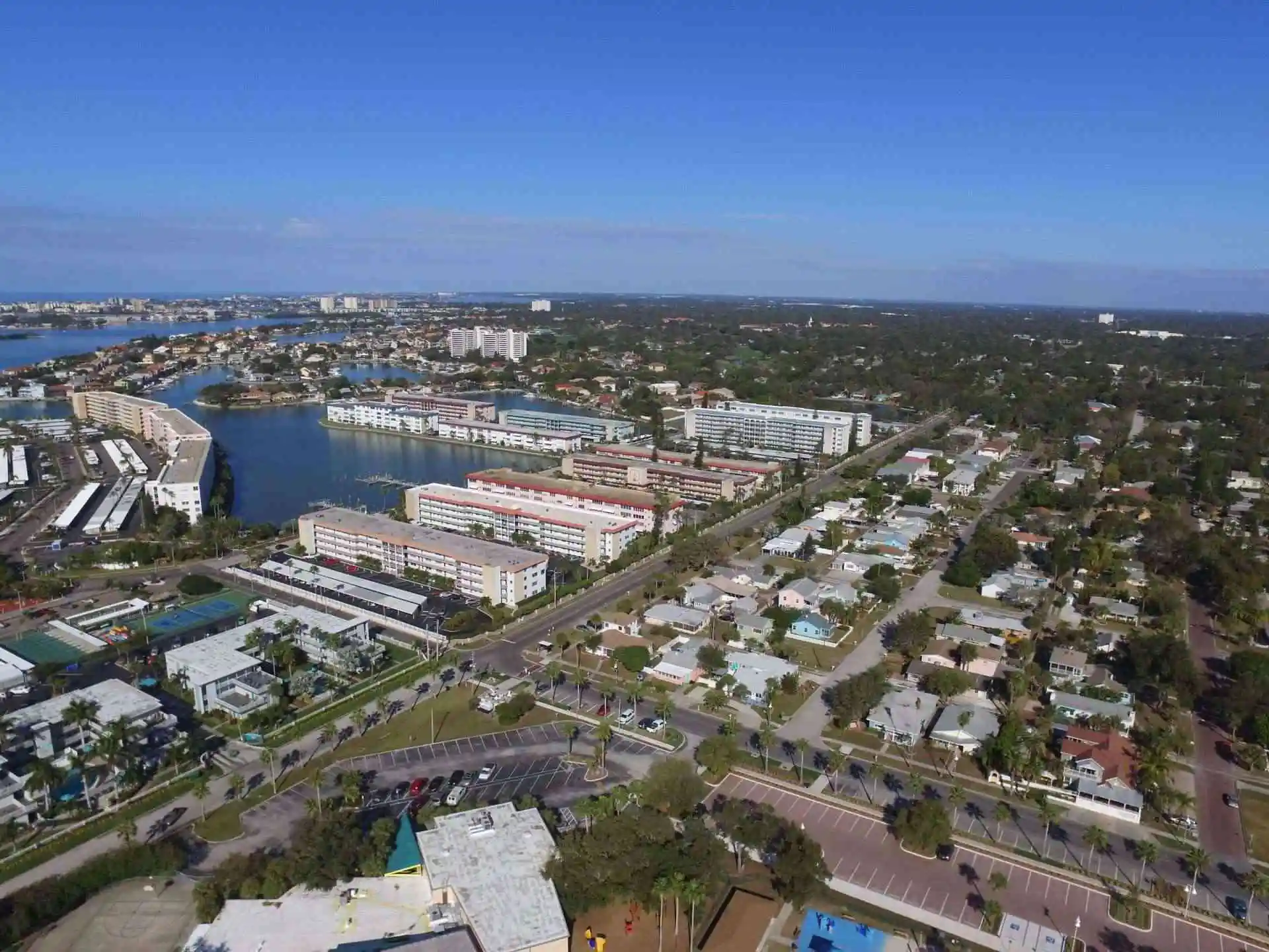 Gulfport, FL in 2026