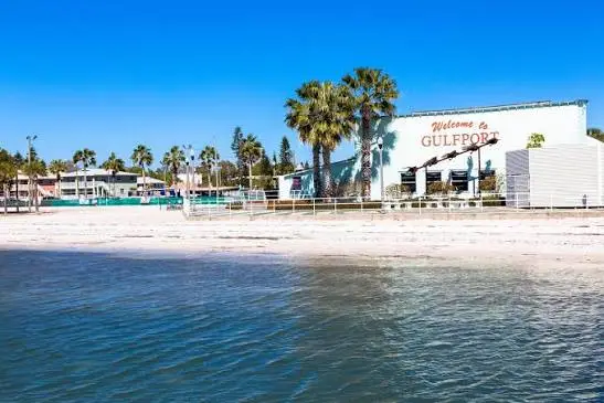 Gulfport, FL