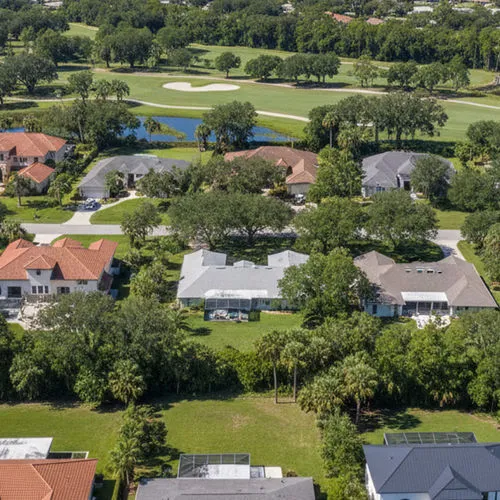 best neighborhoods in Lutz FL